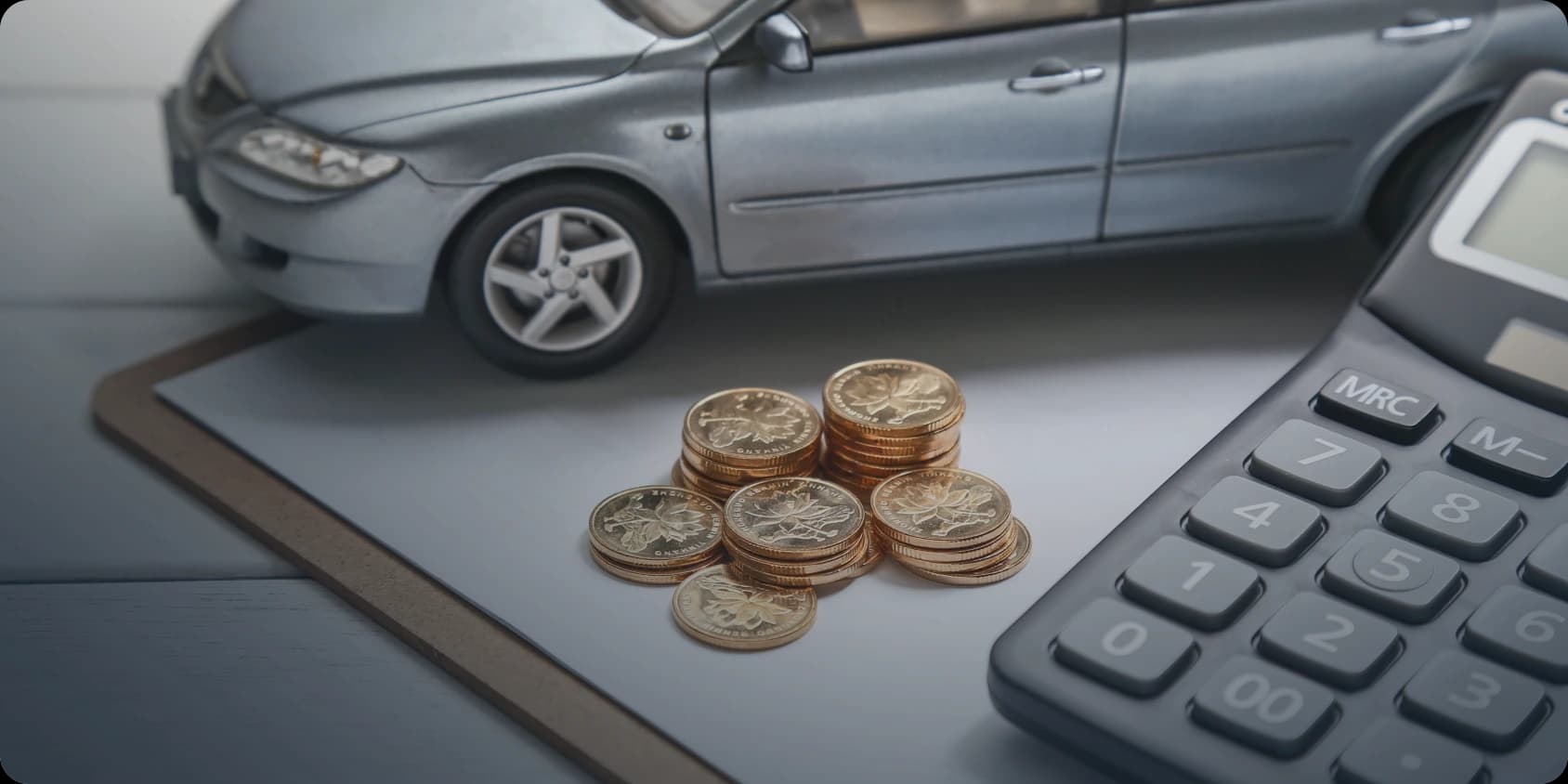 Financiación